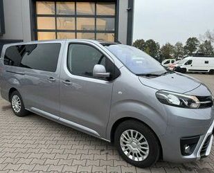 Toyota Toyota Proace (Verso) 106kW L2 Comfort 9-Sitzer Gebrauchtwagen