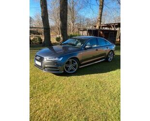 Audi Audi A6 3.0 TDI quattro S tronic -Standheizung S-l Gebrauchtwagen