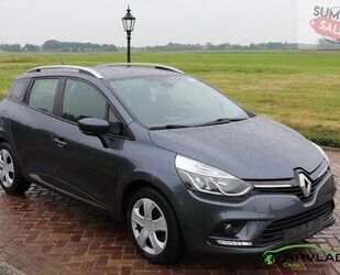 Renault Renault Clio Estate *5999*NETTO* 1.5 dCi DINAMIC 2 Gebrauchtwagen