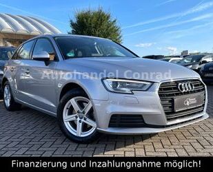 Audi Audi A3 1.4 TFSI*SITZHEIZUNG*XENON*USB*AUX*1.HAND Gebrauchtwagen