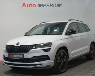 Skoda Skoda Karoq Sportline 2.0 TDI 4x4 *Tempomat*Virtua Gebrauchtwagen