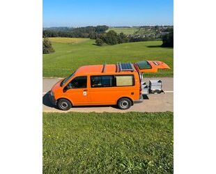 VW Volkswagen T5 Transporter Gebrauchtwagen