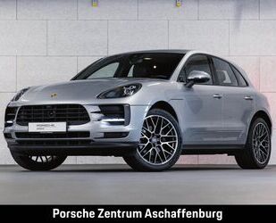 Porsche Porsche Macan Spurw. Servo+ 21