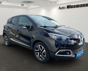 Renault Renault Captur ENERGY TCe 90 Intens Gebrauchtwagen