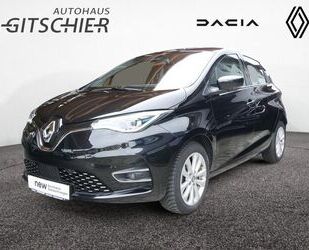 Renault Renault ZOE Experience R135 Z.E. 50 Gebrauchtwagen