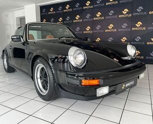 Porsche Porsche 911 S targa 2.7 Urmodell°KOMPLETT RESTAURI Gebrauchtwagen