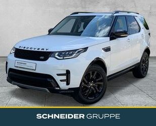 Land Rover Land Rover Discovery D240 LANDMARK EDITION AHZV+WI Gebrauchtwagen