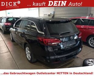 Opel Opel Astra K ST 1.5d Eleg LED+/NAVI+/SHZ/RFK/AHK/ Gebrauchtwagen