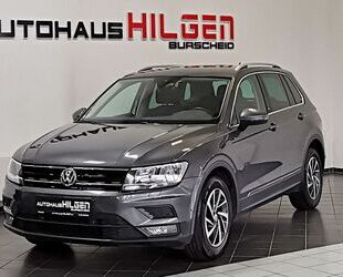 VW Volkswagen Tiguan Sound*1.Hand*R.Kamera*Navi*ACC*S Gebrauchtwagen