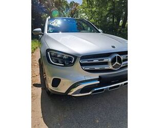 Mercedes-Benz Mercedes-Benz GLC 200 4MATIC Autom. -Hybrid-Navi Gebrauchtwagen