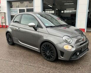 Fiat Fiat 500 Gebrauchtwagen