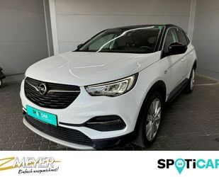 Opel Opel Grandland X 1.6 Innovation Plug-in S/S Autom Gebrauchtwagen