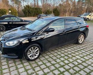 Hyundai Hyundai i40 2.0 GDI Style Style Gebrauchtwagen