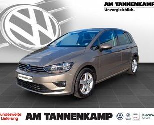 VW Volkswagen Golf VII Sportsvan 2.0 TDI Dynaudio ACC Gebrauchtwagen