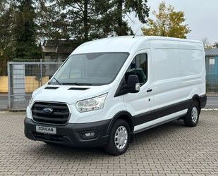 Ford Ford Transit Kasten 350 L3H2 Trend/Klima/Temp/1.Ha Gebrauchtwagen