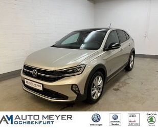 VW Volkswagen Taigo 1.5 TSI DSG MOVE AHK Panodach Nav Gebrauchtwagen