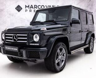 Mercedes-Benz Mercedes-Benz G 350 d AMG | Schuifdak | Stoelventi Gebrauchtwagen