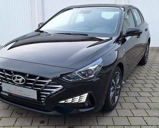 Hyundai Hyundai i30 Trend 1.0 T-GDI 88kW 7-Gang Mild-Hybri Gebrauchtwagen