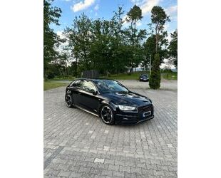 Audi Audi A3 1.8 TFSI S tronic S line B&O Gebrauchtwagen