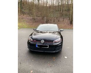 VW Volkswagen Golf 2.0 TSI BMT GTI Performance GTI Pe Gebrauchtwagen