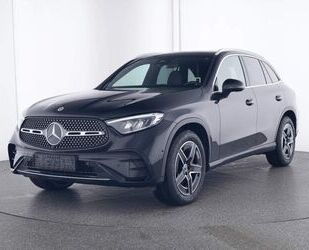 Mercedes-Benz Mercedes-Benz GLC 220 d 4M AMG/9G/LED/Panorama-SD/ Gebrauchtwagen