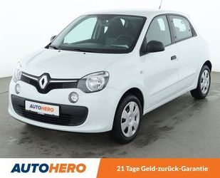 Renault Renault Twingo 1.0 SCe Life*KLIMA*LIMITER*GARANTIE Gebrauchtwagen