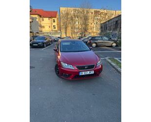 Seat Seat Leon 1.4 CNG Gebrauchtwagen