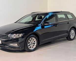 VW Volkswagen Passat 2.0 TDI DSG Var Busin ACC*LANE*K Gebrauchtwagen