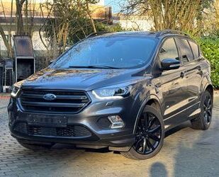 Ford Ford Kuga 2,0 TDCi 4x4 ST-Line AHK, ACC, KAMERA Gebrauchtwagen