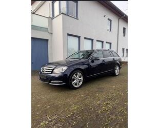 Mercedes-Benz Mercedes-Benz C 220 CDI Automatic Gebrauchtwagen