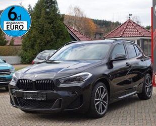 BMW BMW X2 sDrive18i Aut. M Sport Navi CarPlay HiFi .. Gebrauchtwagen