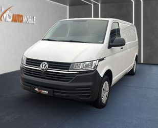 VW Volkswagen T6.1 Transporter Kasten lang FWD L2H1+K Gebrauchtwagen