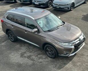 Mitsubishi Outlander Gebrauchtwagen