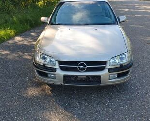 Opel Opel Omega 3.0 MV6 Gebrauchtwagen