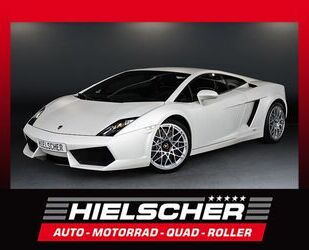 Lamborghini Lamborghini Gallardo LP560-4 E-Gear - Frontlift - Gebrauchtwagen