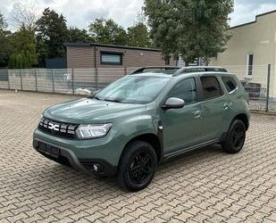 Dacia Dacia Duster II*Autom*Navi*SHZ*Kamera*1.Hand*Facel Gebrauchtwagen