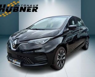 Renault Renault ZOE E-Tech 100% ZOE E-Tech 100% ZOE Gebrauchtwagen