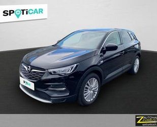 Opel Opel Grandland INNO. Autom. Navi, AGR, GJR, uvm... Gebrauchtwagen