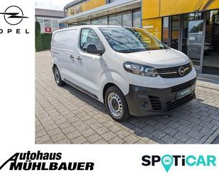 Opel Opel Vivaro Cargo 1.5 Edition M Gebrauchtwagen