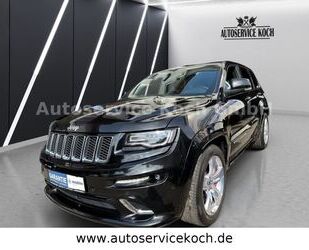 Jeep Jeep Grand Cherokee 6.4 V8 HEMI SRT Gebrauchtwagen