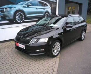 Skoda Skoda Octavia Combi Clever 1.0 TSI Gebrauchtwagen