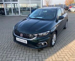 Fiat Fiat Tipo 5-Türer Klimaautomatik Infotainment Syst Gebrauchtwagen