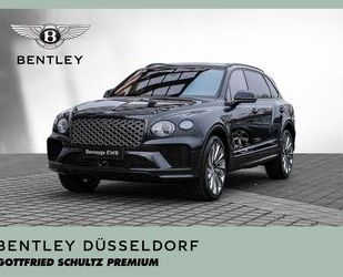 Bentley Bentley Bentayga EWB Mulliner // BENTLEY DÜSSELDOR Gebrauchtwagen