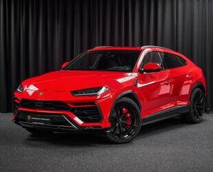 Lamborghini Lamborghini Urus 4.0 V8 Autom. Gebrauchtwagen