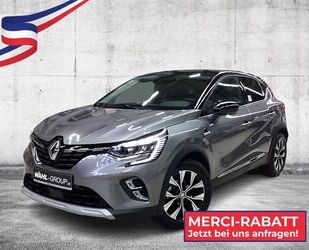 Renault Renault Captur II TECHNO TCE 140 EDC DAB LED RFK Gebrauchtwagen