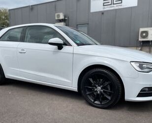 Audi Audi A3 2.0TDI Ambiente*Navi/ACC/B&O/Xenon/Teilled Gebrauchtwagen