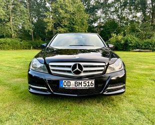 Mercedes-Benz Mercedes-Benz C 200 CDI AVANTGARDE AVANTGARDE Gebrauchtwagen