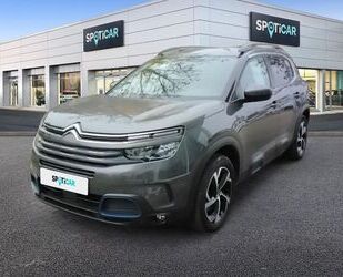 Citroen Citroën C5 Aircross Feel Pack Hybrid Gebrauchtwagen