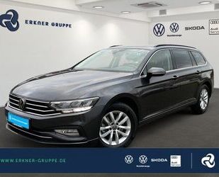 VW Volkswagen Passat Variant 1.5TSI DSG Business LED+ Gebrauchtwagen