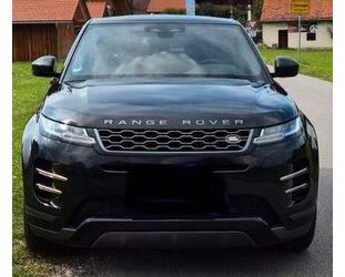 Land Rover Land Rover Range Rover Evoque R-Dynamic S Gebrauchtwagen